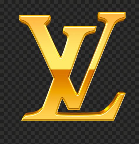 gold louis vuitton logo|louis vuitton color logo.